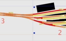 Using all SUSI outputs of N-scale DCC decoders | LocGeek