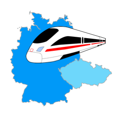 German model trains, a man’s world?