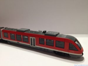 Minitrix 12585 DB Lint