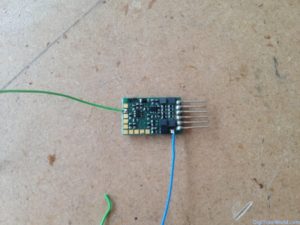 Zimo MX620