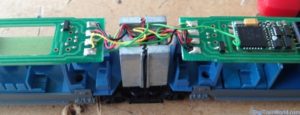 Minitrix 12585 DB Lint