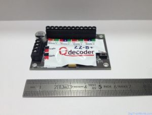 Qdecoder Z2-8+ in review