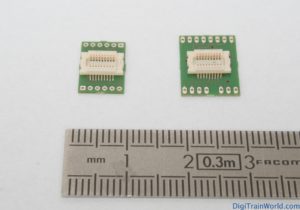 Next18 (NEM662) - Interface adapter boards from Doehler & Haass