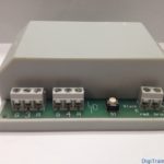 LDT S-DEC-4-DC switch DCC decoder