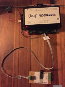 Doehler & Haass SD18A en test: télécharment de sons