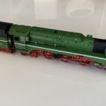 Unboxing: Arnold BR 02 0201-0 (HN2428)