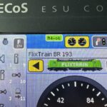 Using DCC & Märklin Mfx in N scale, is it that bad?