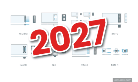 Prises digitales: le point en 2027 (E24, Next18, PluX…)
